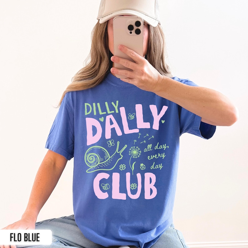 front-Flo Blue