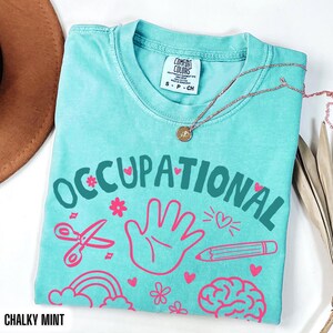 front-Chalky Mint