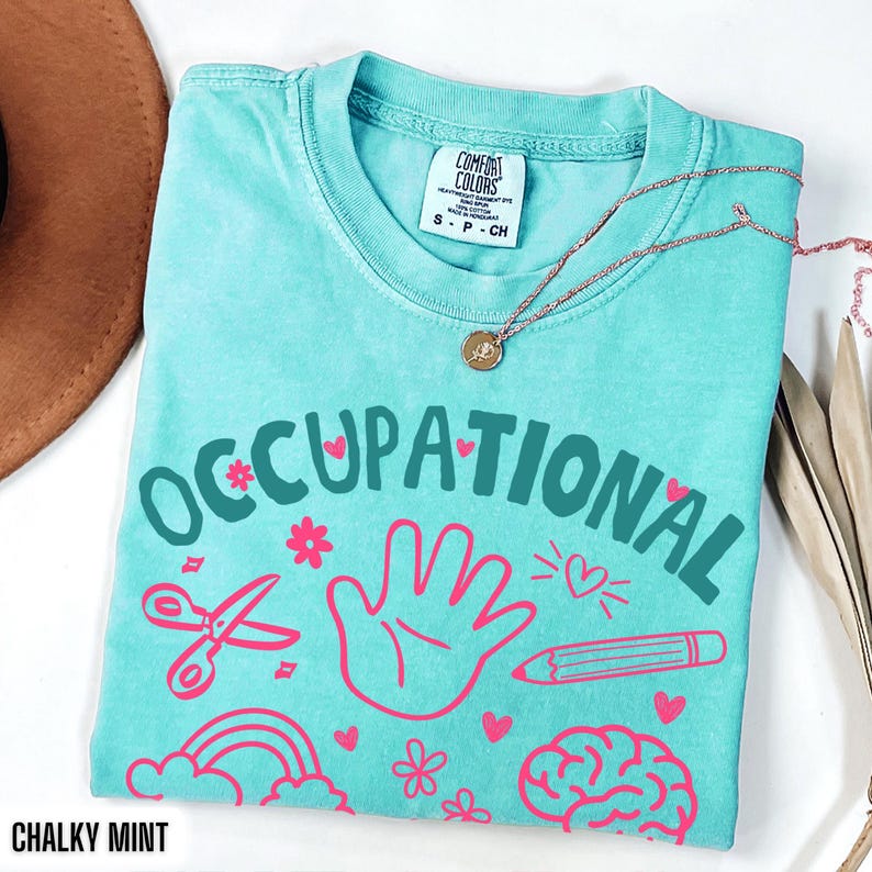 front-Chalky Mint