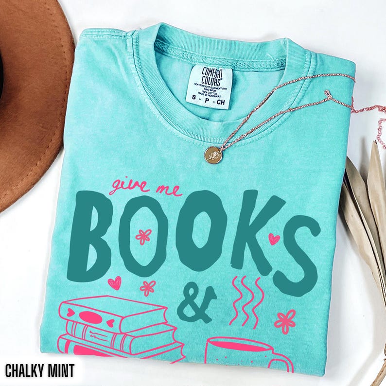 front-Chalky Mint