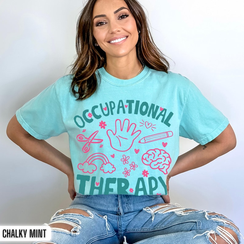 front-Chalky Mint