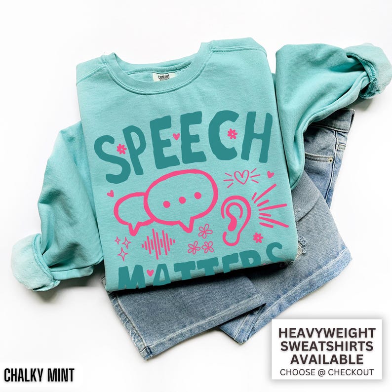 front-Chalky Mint
