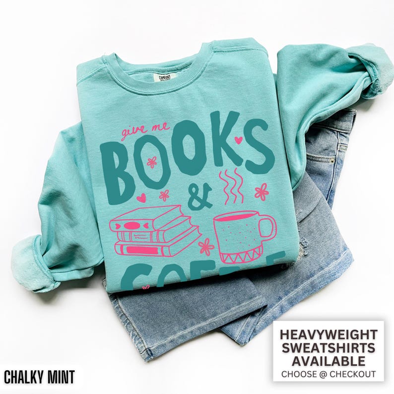 front-Chalky Mint