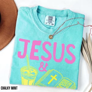 front-Chalky Mint