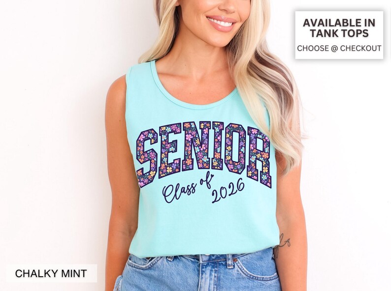 front-Chalky Mint