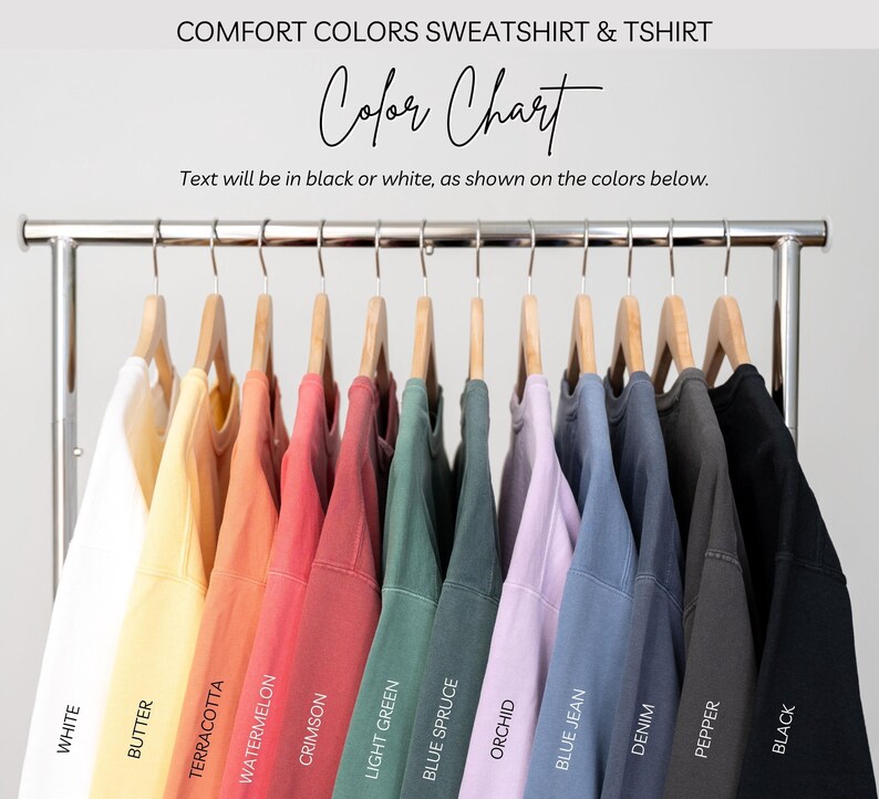Women in Law Sweatshirt Comfort Colors Woman Lawyer Shirt Attorney Graduation Gift Female Lawyer Tshirt Law School Grad Gift Law Student Tee image 3