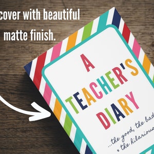 Funny Things My Students Say, Teacher Journal, Teacher