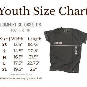 Armour of God Boys Christian Shirt Kids Jesus Tee Youth Religious T Shirt Children Worship Tshirt Comfort Colors T-shirt Bible Verse Clothes image 2