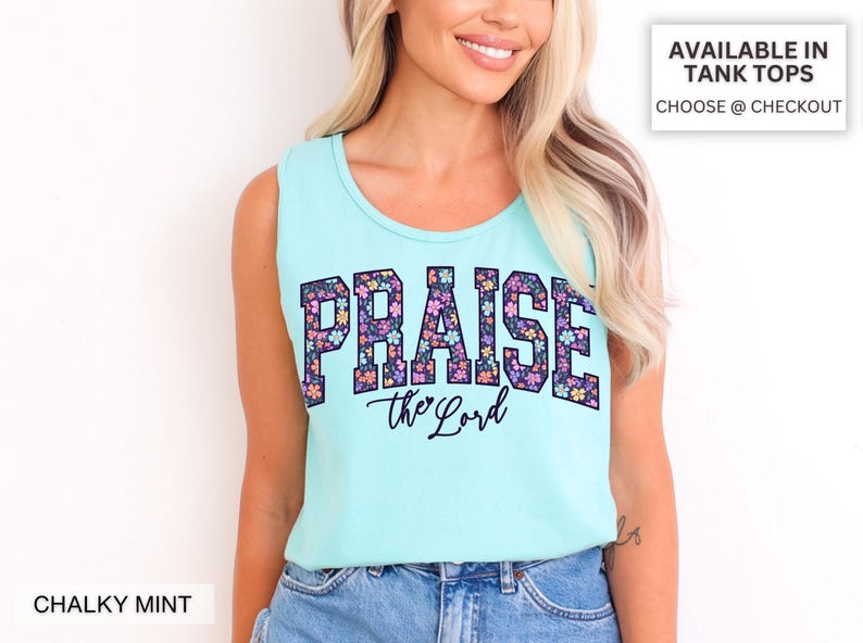 front-Chalky Mint