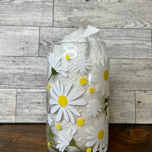 Daisy 16 Oz Libbey Can Glass
