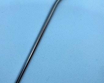 Reusable Stainless Steel Drinking Straw