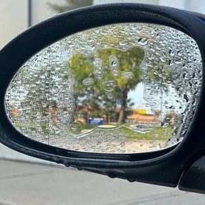 Mirror Peeker Kirby - Accessoires de voiture