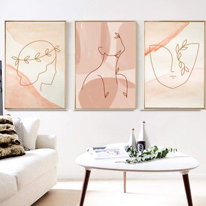 Digital Prints Printable Wall Art Digital Art Download Abstract Wall Art Printable Painting Boho Wall Art