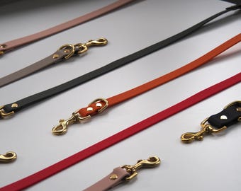 Correa para perros fabricada con BioThane®