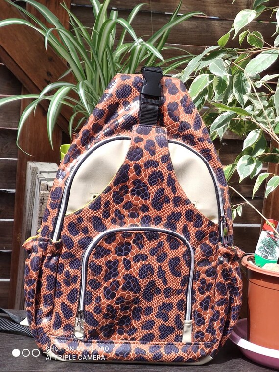 Slingback rucksack Clearance