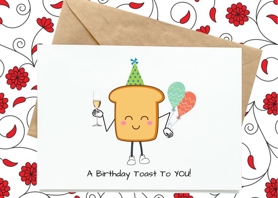 Wholemeal Bread Greeting Cards For Sale - View #9