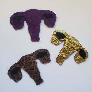 Uterus Magnet