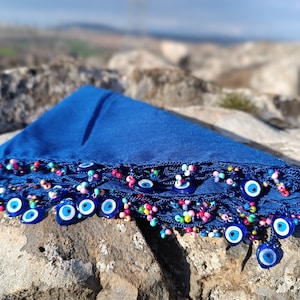 Beaded handmade scarves, New models, ethnic scarf, Turkish Oya, crochet yazma needle lace Turkish work, cotton anti-sweat scarf