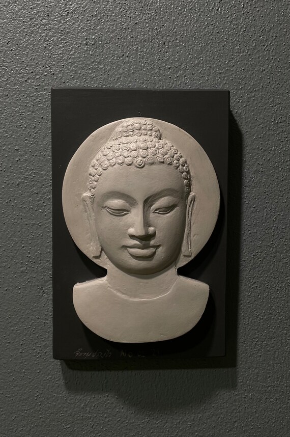 Buddha relief discount