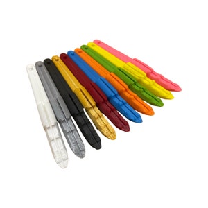 Hand Poke Tool - &#39;&#39;Colors&#39;&#39;