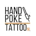 HandpokeTattooStore store logo