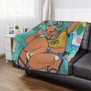 Brazilian miku - Etsy 日本 Brazilian miku - Etsy 日本