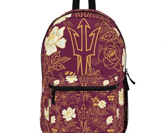 Arizona State Backpack | ASU gift alumni student graduate new student