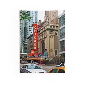 Chicago Skyline Wandteppich, Vintage Chicago Kunstdruck, Stadt Chicago Chicago Dekor, Bean Map Geschenke, Chicago Poster Wandkunst