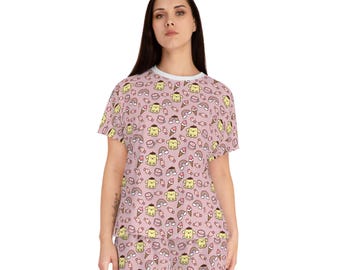 Anime Pajamas | Kawaii Sleepwear Pajamas