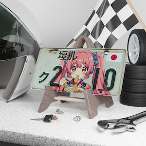 Hatsune Miku Sign - Etsy