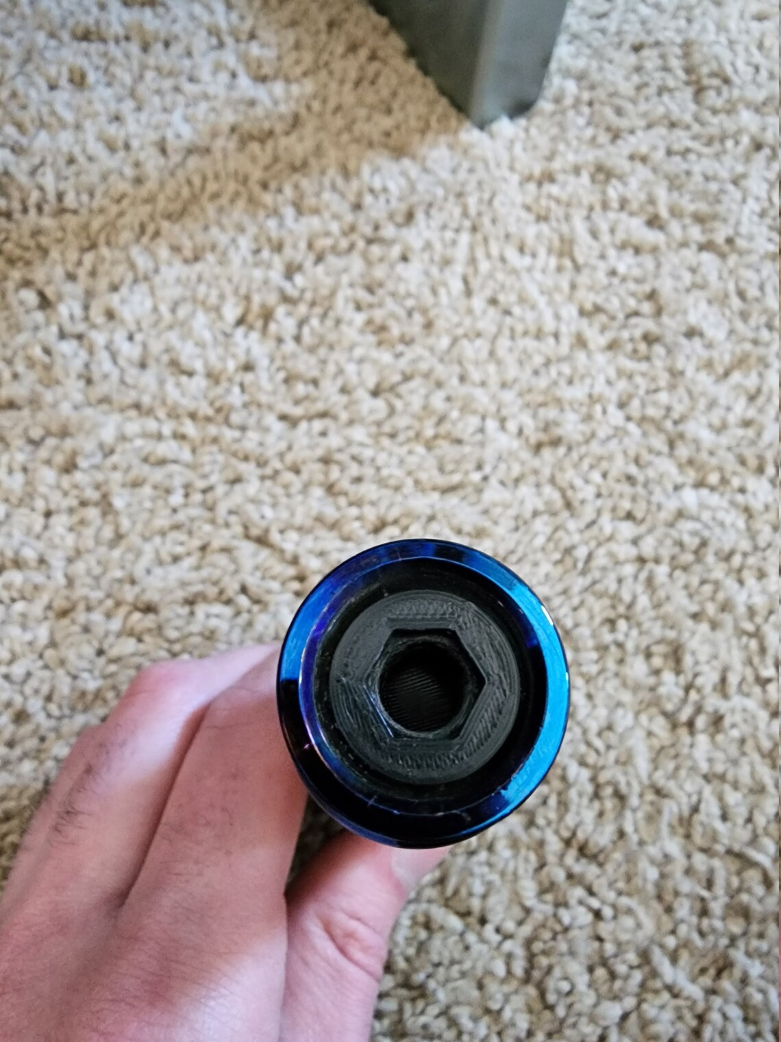 Thrustmaster Th8a Shift Knob Adapter Etsy