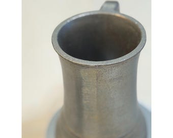 VTG Wilton RWP Pewter Tankard Stein Beer Mugs for Dad on Father's Day