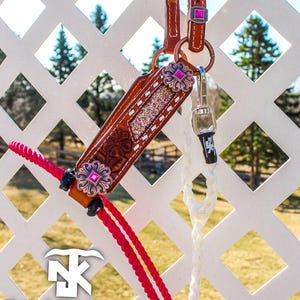 Lariat Hybrid Halter