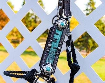 Lariat Hybrid Halter ELITE