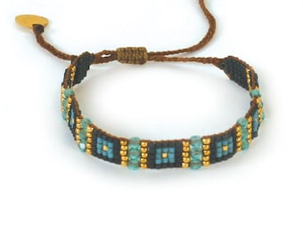 Rättvisemärkt handgjord av kvinnor i Columbia Gåva med ett syfte