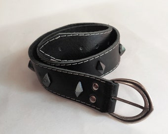 Yennefer's belt Alternative costume The Witcher