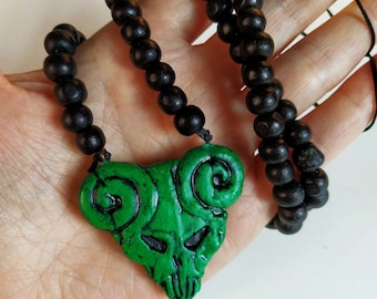 Colgante La elección del destino