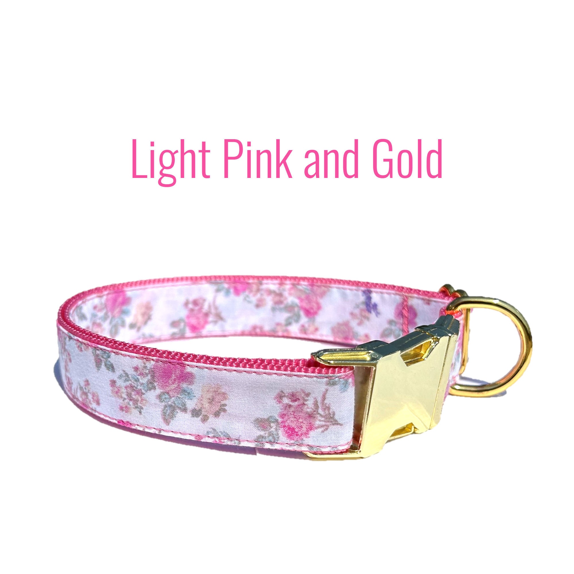Love Shack Fancy Dog Collar