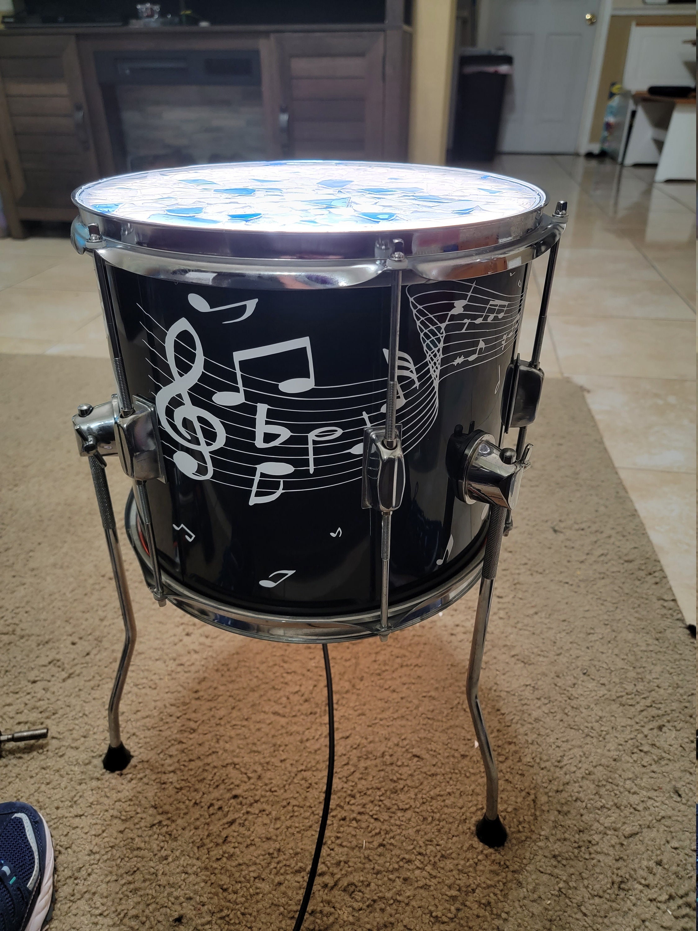 18 Floor Tom for sale Only 4 left at 65