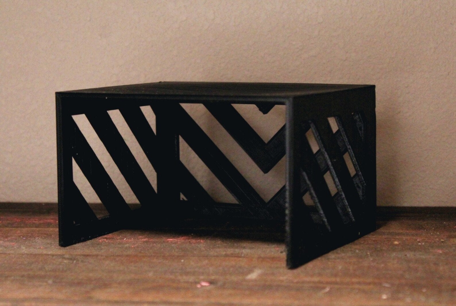 Book Riser Book Shelf 3D Printed Shelf Manga Riser 3D Etsy