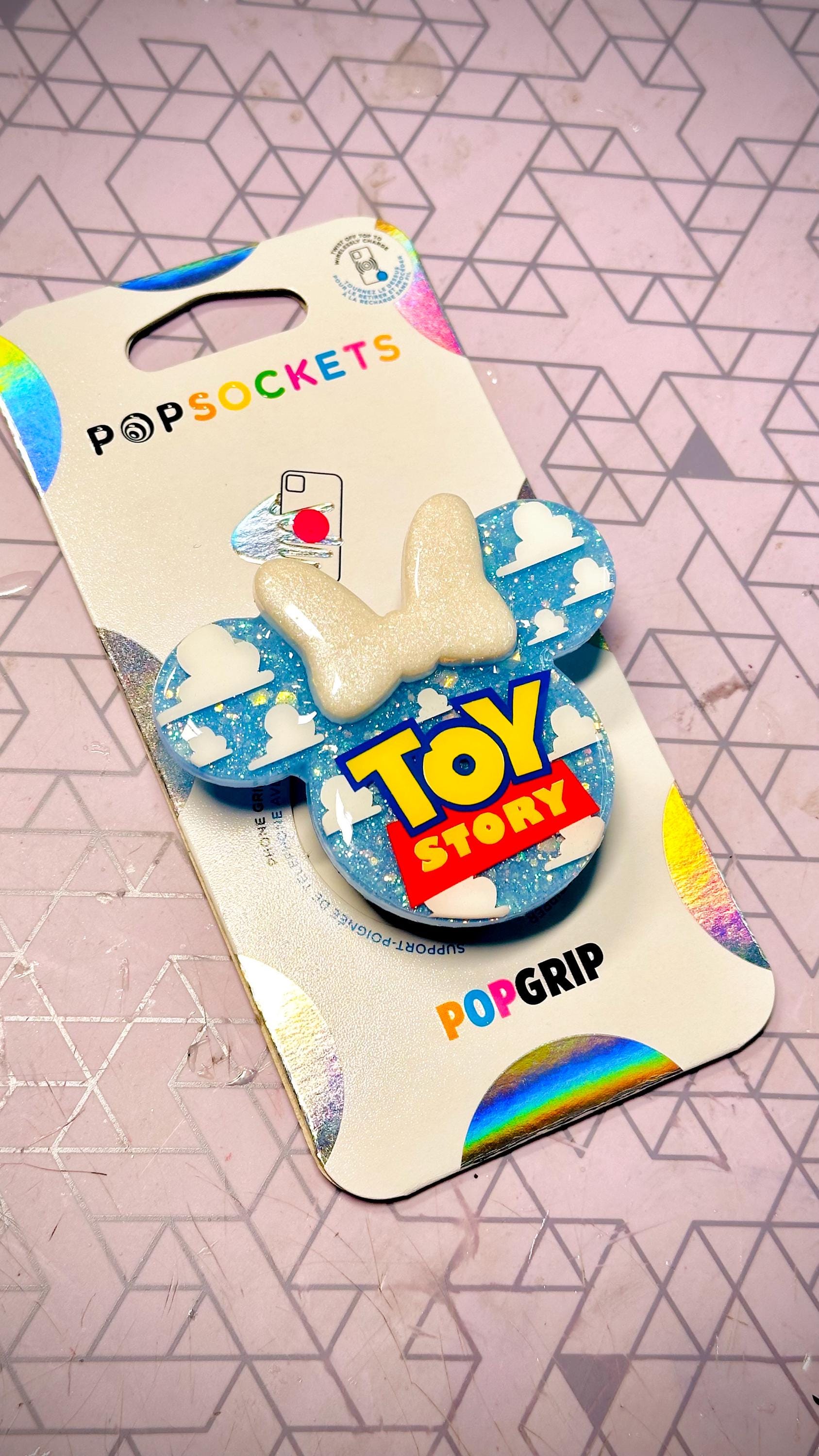 Toy Story Popsocket