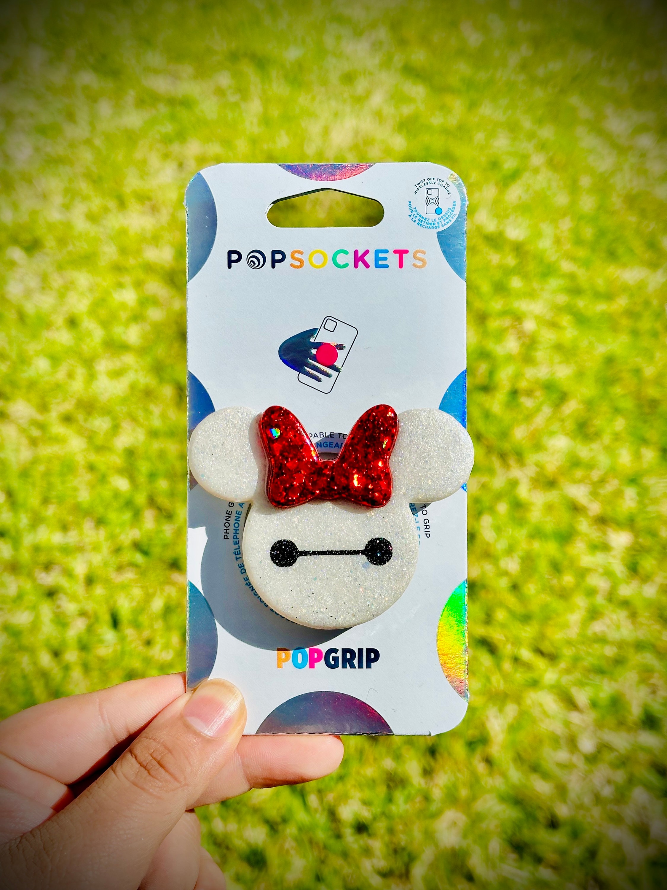 Popsocket Gift Idea 60+ Gift Ideas for 2025