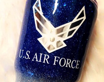 Air Force 1 Glitter - Etsy