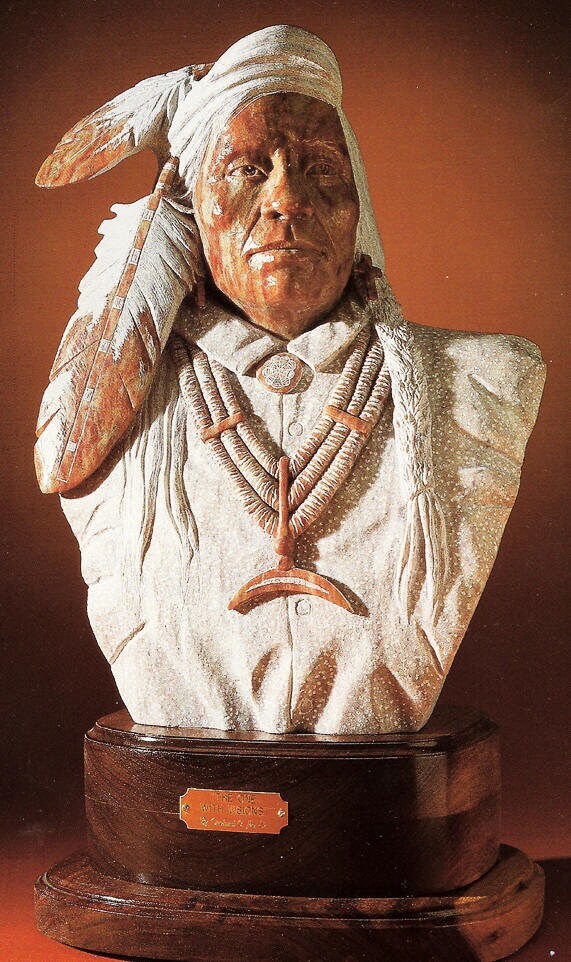 Alabaster for Carving, Raspberry Red With Rasp Etsy