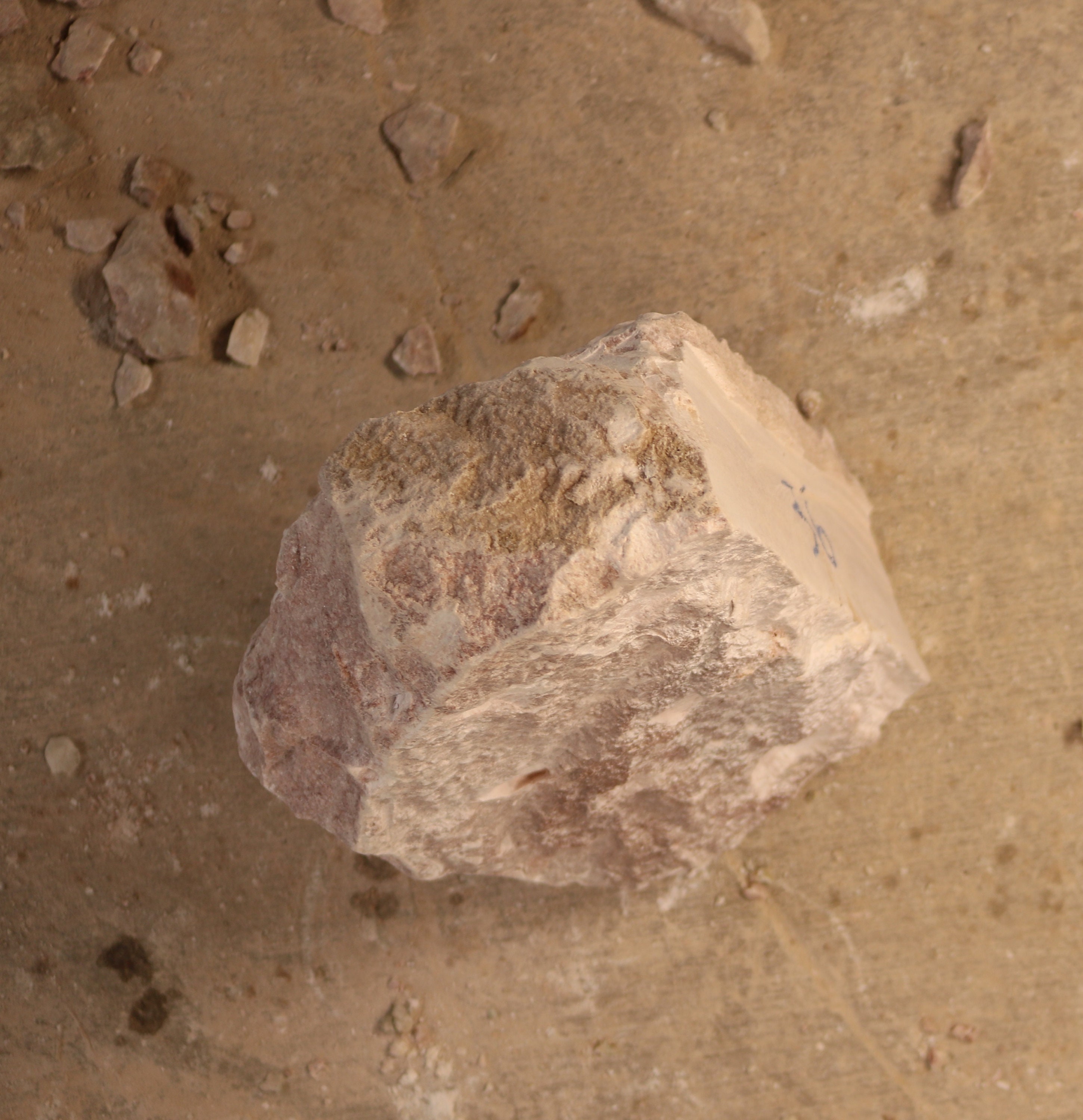 Alabaster for Carving, Raspberry Red With Rasp Etsy