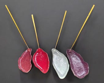 Bowls for incense sticks