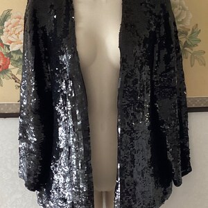 Vidawn Seimra Quilted Jacket Black