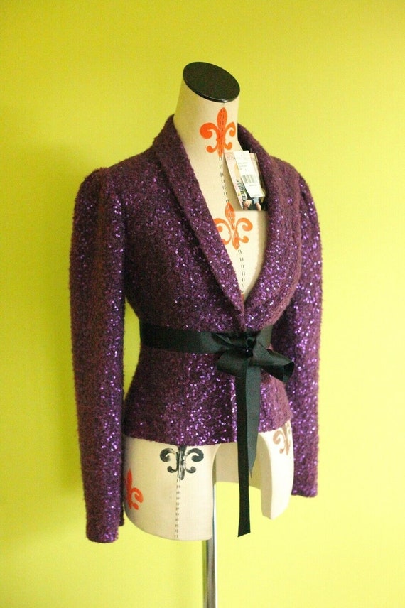 betsey johnson shawl