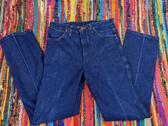 【oan】Vintage Cut Half Denim Helmut Lang 2003 Vintage Clean Broken Denim Jeans Classic