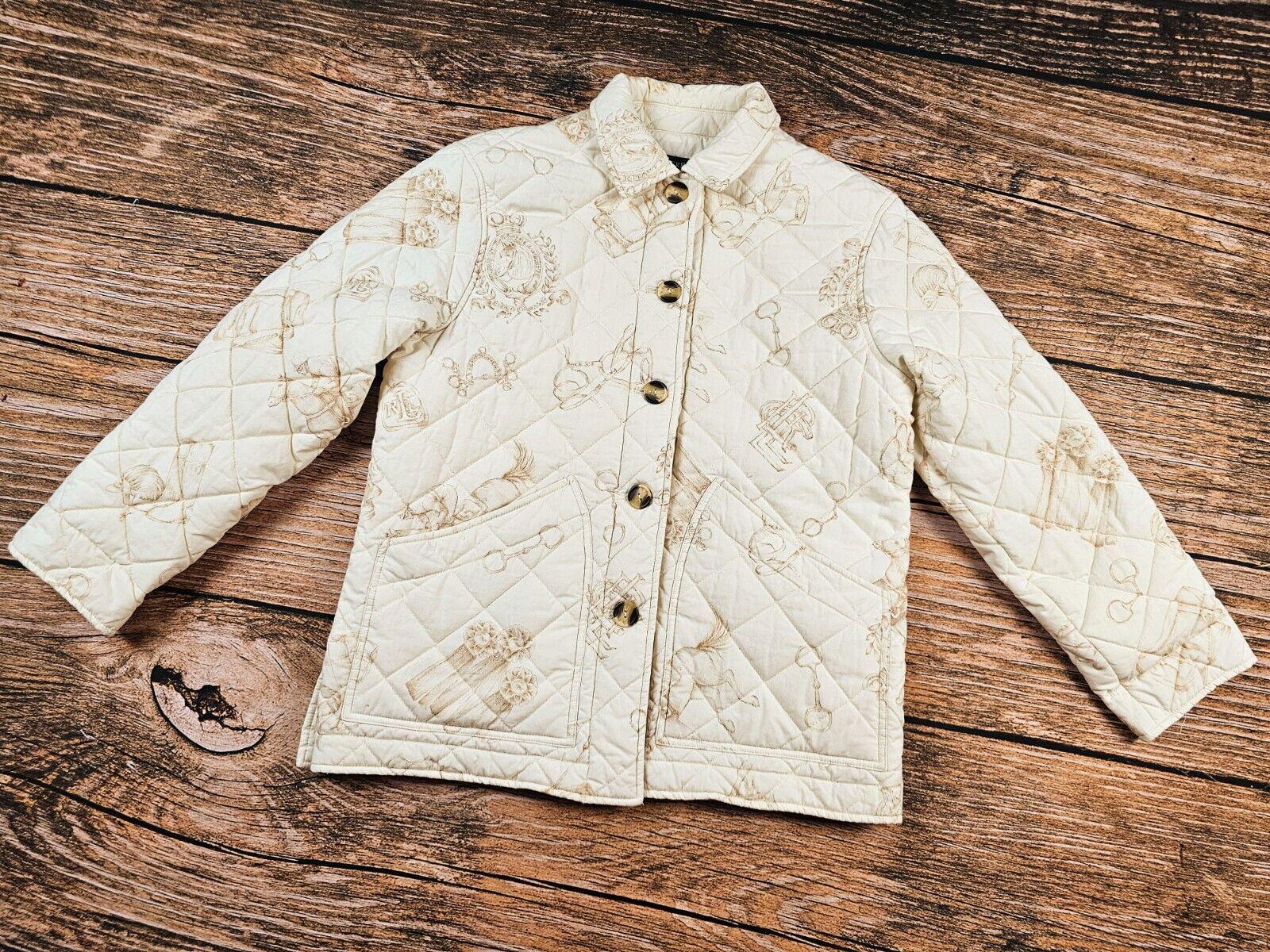 Vintage Ralph Lauren Western Jacket - Etsy Vintage Ralph Lauren Western Jacket - Etsy